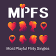 程序图标：MLFS Meet Local Flirty Si…
