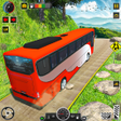 Icon of program: coach bus driving game of…