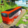 coach bus driving game offline