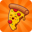Ícone do programa: Slice Master: Pizza Chall…