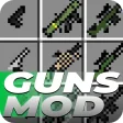 Weapon mods for minecraft