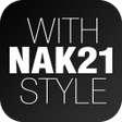 程序图标：나크21 - NAK21