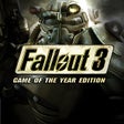 Icon of program: Fallout 3: Game of the Ye…