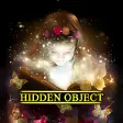 Hidden Object Game - Power of Magic