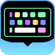 程序图标：Keyboard Skinning:Color T…