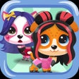 Icon of program: My High Pony Dog Magic Cr…