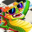 Programın simgesi: RevoSerpent