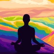程序图标：Dojo - Meditation  Sleep