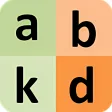 Filipino alphabet for students