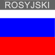 Rosyjski - Ucz się języka icon