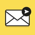 Briefomat: Briefe  Post icon