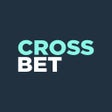 Programın simgesi: CrossBet - For Proper Pun…