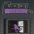 Иконка программы: The Black Cat Magician