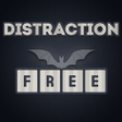 プログラムのアイコン：Distraction Free Icon Pac…