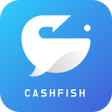 プログラムのアイコン：CashFish - محفوظ مستحکم