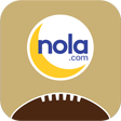 Icon of program: NOLA.com: Saints News