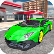 أيقونة البرنامج: Ultimate Car Drive Water …