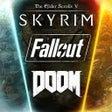 プログラムのアイコン：Bethesda Pinball