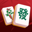プログラムのアイコン：Mahjong Tile Puzzle