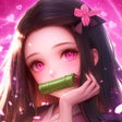 ไอคอนของโปรแกรม: 不朽灭鬼队
