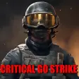 Critical GO Strike: Gun Games