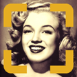 Icon of program: My Celebrity Twin: Face M…