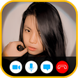 プログラムのアイコン：Nasya Kaila Nazifah Video…