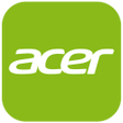 プログラムのアイコン：Acer Service Center Feedb…