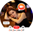 ไอคอนของโปรแกรม: Live Talk Random Video Ca…