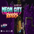 Biểu tượng của chương trình: Neon City Riders