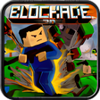 Ikona programu: BLOCKADE 3D