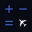 Icon of program: Aviators Calculator