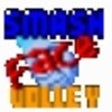 Icoon van programma: Smash Face Volley