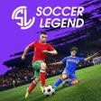 Ikona programu: Soccer Legend