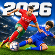 Biểu tượng của chương trình: Soccer Legend