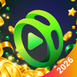 Ikona programu: DramaVibe-WatchEarn Rewar…