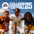 Icon of program: EA SPORTS College Football 25