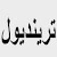 Ícone do programa: كود خصم ترينديول المشاهير…