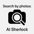 Ikon program: Search by photos: AI sher…