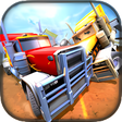 程序图标：18 Wheeler Truck Crash De…