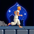 أيقونة البرنامج: Prince of Persia : Escape