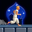 أيقونة البرنامج: Prince of Persia : Escape