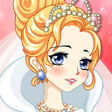 程序图标：Wedding Makeup: Dress Up …