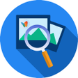 Icon of program: Search by Image Multi eng…