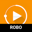 Ikon program: NRG Player Robo Skin
