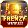 Ikona programu: Frenzy Winner
