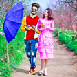 Icon of program: Girlfriend photo editor f…