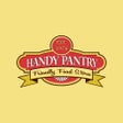 Symbol des Programms: Handy Pantry