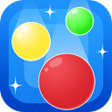Ikon program: Sand Falling Balls - Sand…
