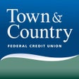 Icône du programme : Town  Country FCU Mobile